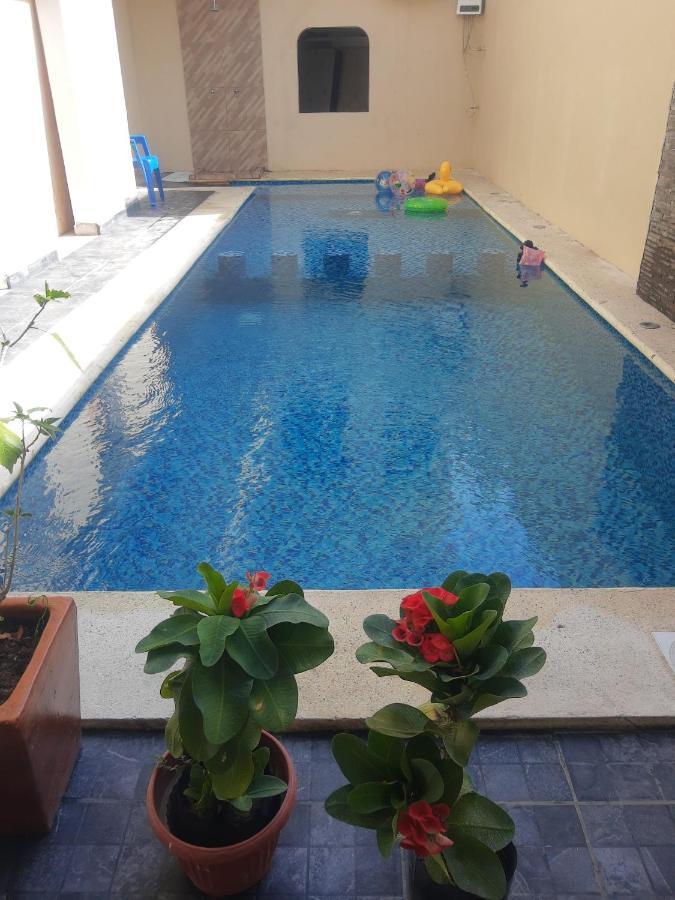 Hotel Y Bungalows Bugambilias San Patricio Melaque Kültér fotó