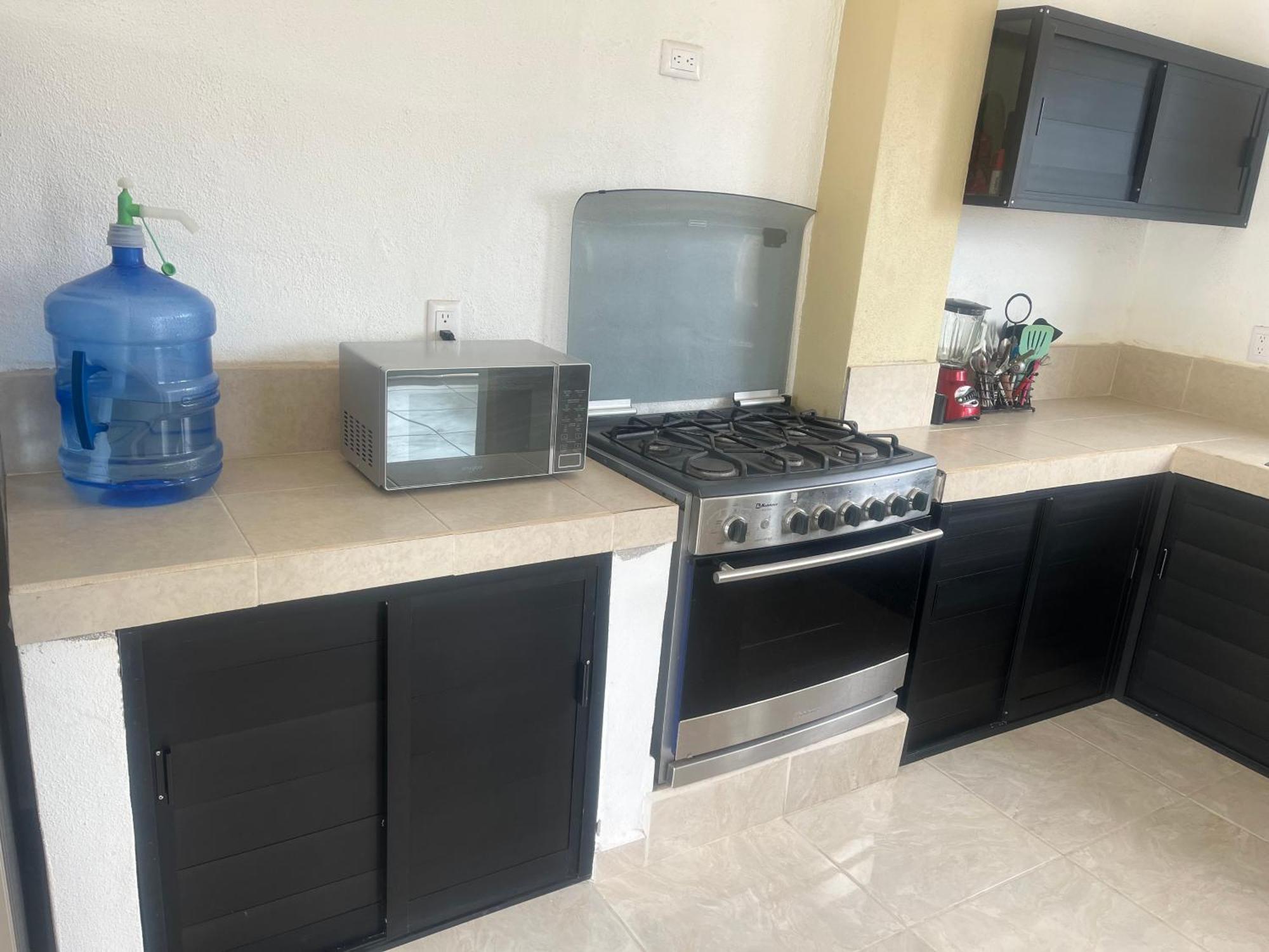Hotel Y Bungalows Bugambilias San Patricio Melaque Kültér fotó